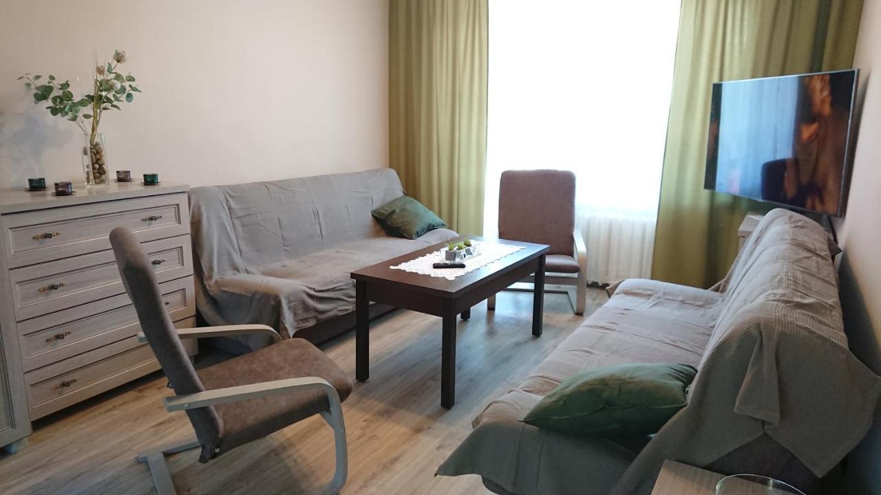 Apartament Na Rozanej I Устка Екстер'єр фото