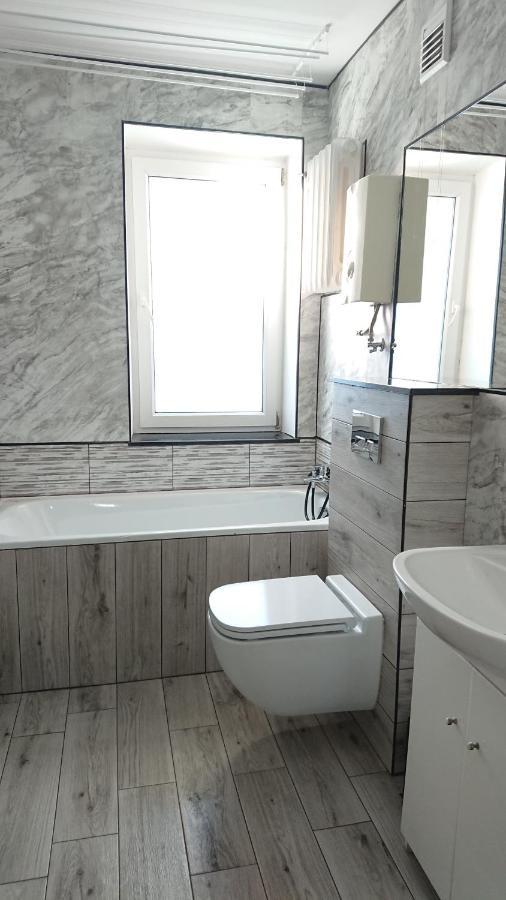 Apartament Na Rozanej I Устка Екстер'єр фото