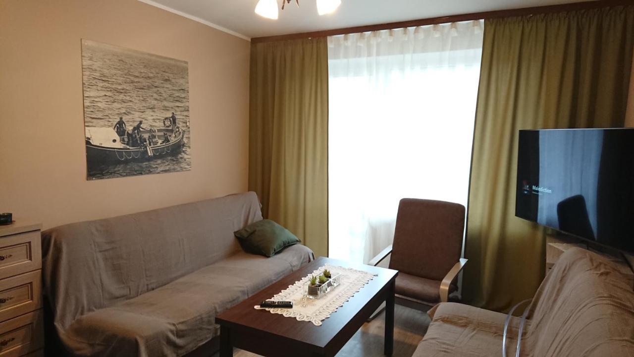 Apartament Na Rozanej I Устка Екстер'єр фото
