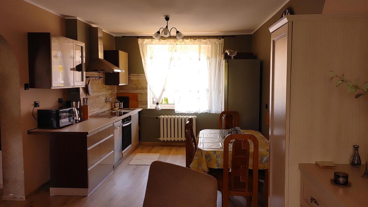 Apartament Na Rozanej I Устка Екстер'єр фото