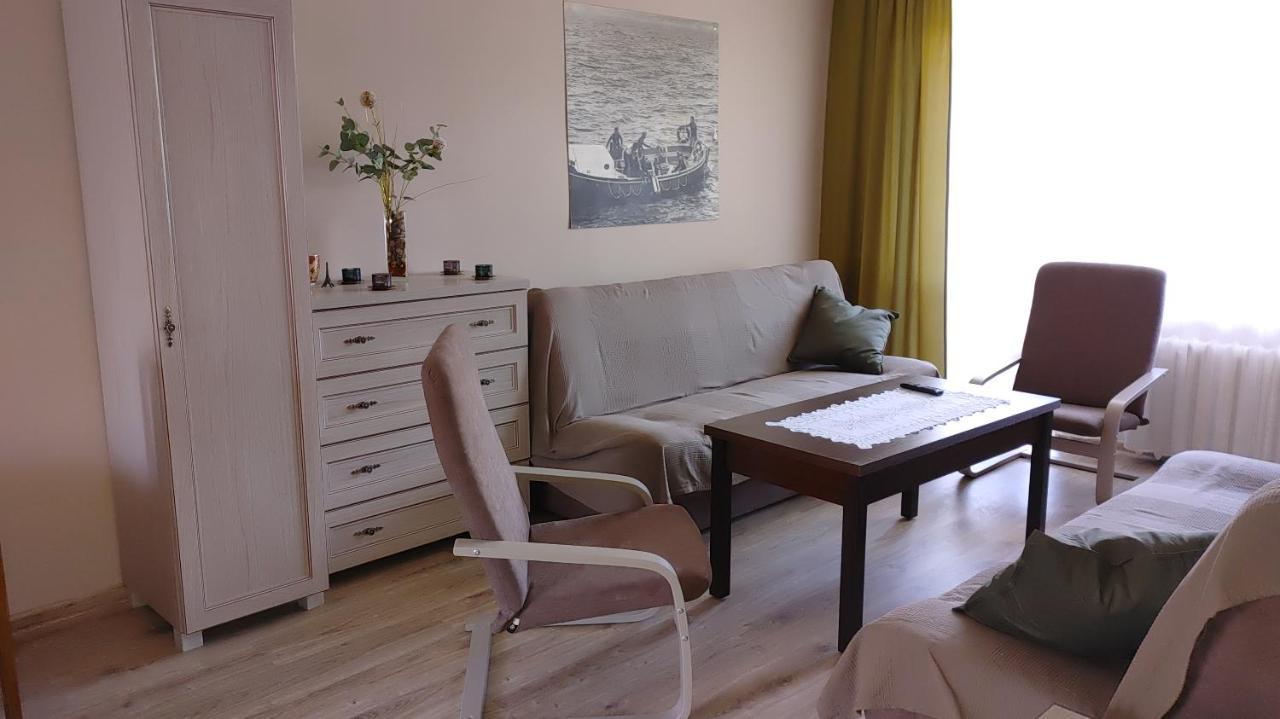 Apartament Na Rozanej I Устка Екстер'єр фото