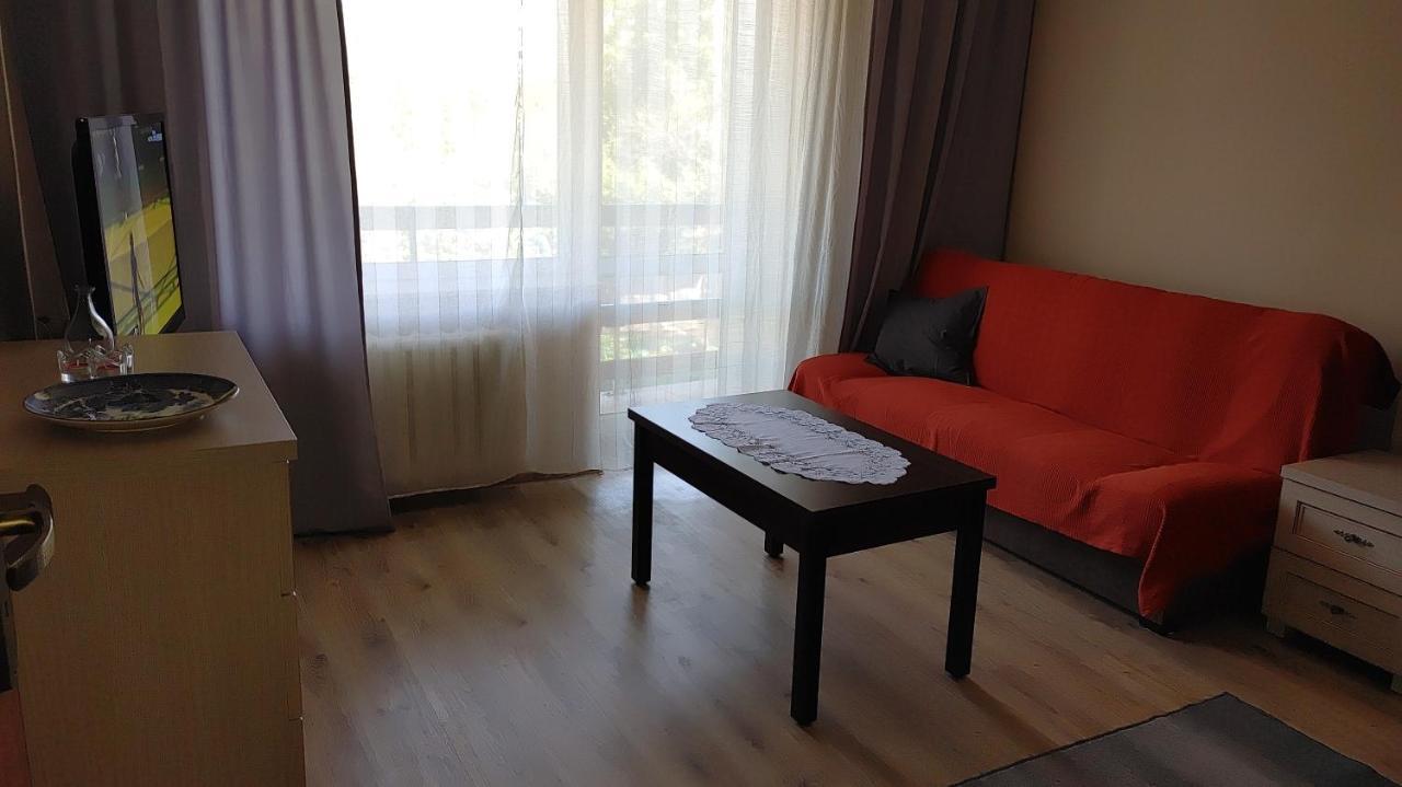 Apartament Na Rozanej I Устка Екстер'єр фото