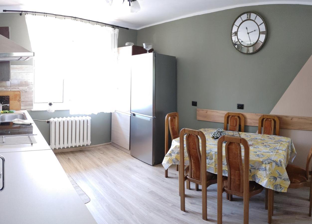 Apartament Na Rozanej I Устка Екстер'єр фото